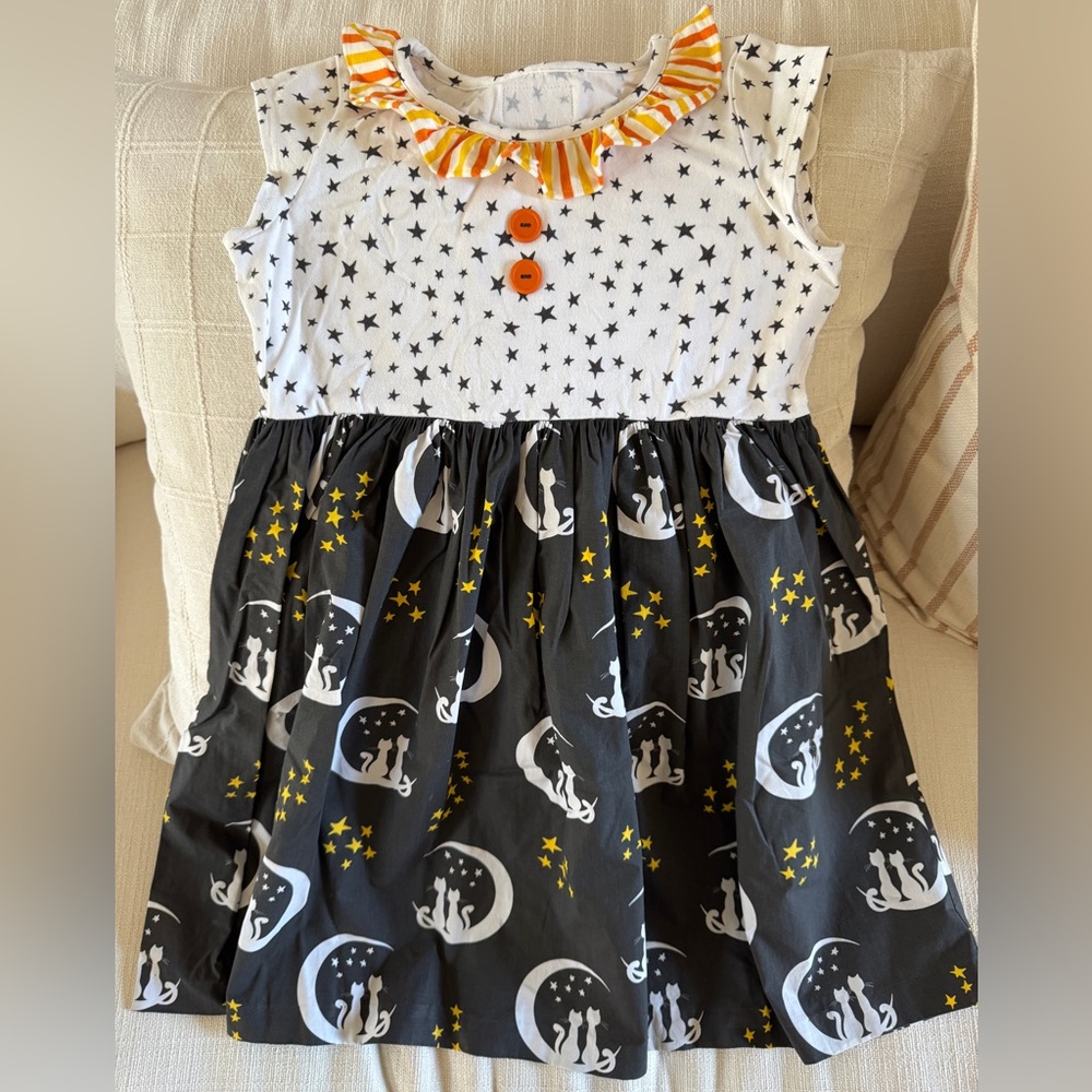 Eleanor Rose Dress
